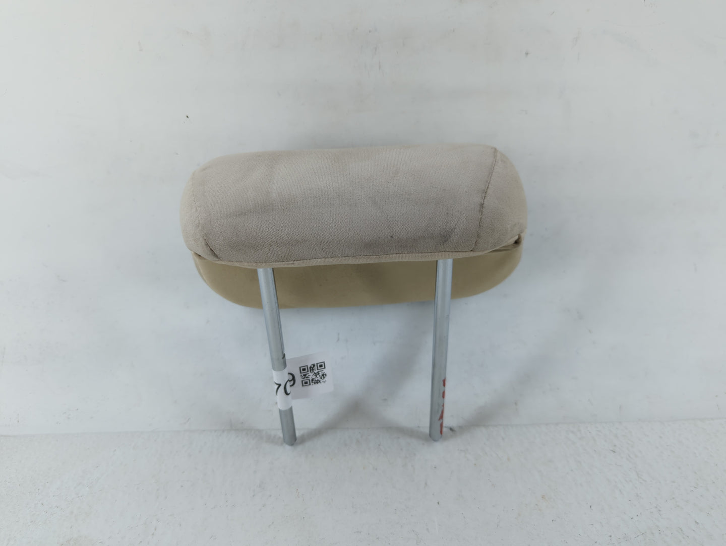 2009-2010 Hyundai Sonata Headrest Head Rest Front Driver Passenger Seat Fits Fits 2009 2010 OEM Used Auto Parts - Oemusedaut