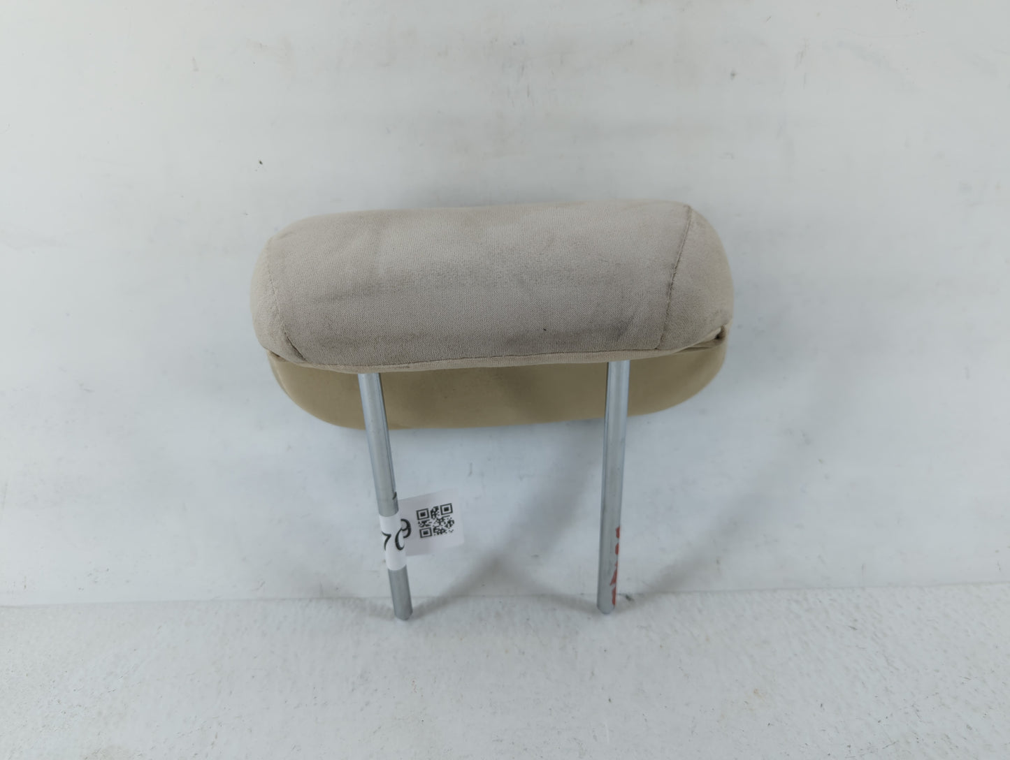 2009-2010 Hyundai Sonata Headrest Head Rest Front Driver Passenger Seat Fits Fits 2009 2010 OEM Used Auto Parts - Oemusedaut