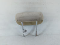 2009-2010 Hyundai Sonata Headrest Head Rest Front Driver Passenger Seat Fits Fits 2009 2010 OEM Used Auto Parts - Oemusedaut