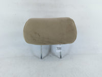 2009-2010 Hyundai Sonata Headrest Head Rest Rear Seat Fits Fits 2009 2010 OEM Used Auto Parts - Oemusedautoparts1.com