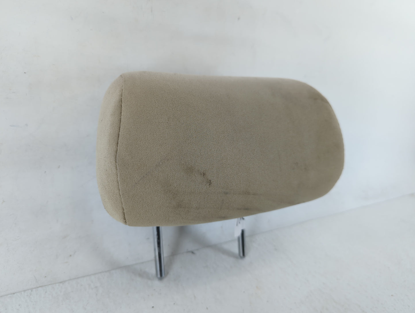 2009-2010 Hyundai Sonata Headrest Head Rest Rear Seat Fits Fits 2009 2010 OEM Used Auto Parts - Oemusedautoparts1.com