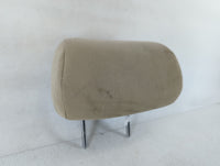 2009-2010 Hyundai Sonata Headrest Head Rest Rear Seat Fits Fits 2009 2010 OEM Used Auto Parts - Oemusedautoparts1.com