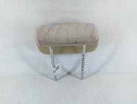 2009-2010 Hyundai Sonata Headrest Head Rest Rear Seat Fits Fits 2009 2010 OEM Used Auto Parts - Oemusedautoparts1.com