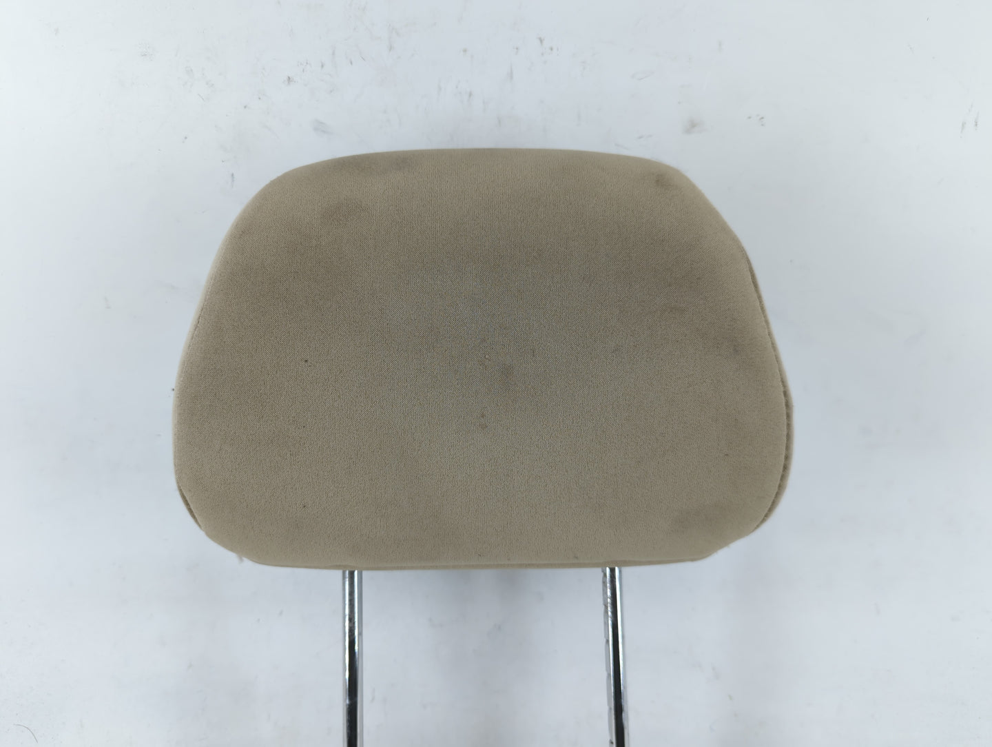 2009-2010 Hyundai Sonata Headrest Head Rest Front Driver Passenger Seat Fits Fits 2009 2010 OEM Used Auto Parts - Oemusedaut