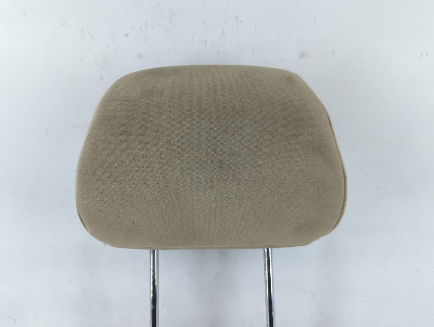 2009-2010 Hyundai Sonata Headrest Head Rest Front Driver Passenger Seat Fits Fits 2009 2010 OEM Used Auto Parts - Oemusedaut