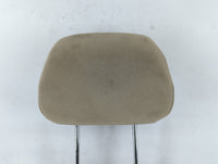 2009-2010 Hyundai Sonata Headrest Head Rest Front Driver Passenger Seat Fits Fits 2009 2010 OEM Used Auto Parts - Oemusedaut