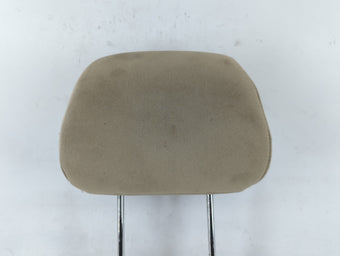 compare product 2009-2010 Hyundai Sonata Headrest Head Rest Front Driver Passenger Seat Fits Fits 2009 2010 OEM Used Auto Parts