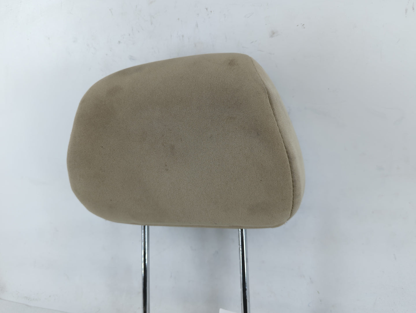2009-2010 Hyundai Sonata Headrest Head Rest Front Driver Passenger Seat Fits Fits 2009 2010 OEM Used Auto Parts - Oemusedaut