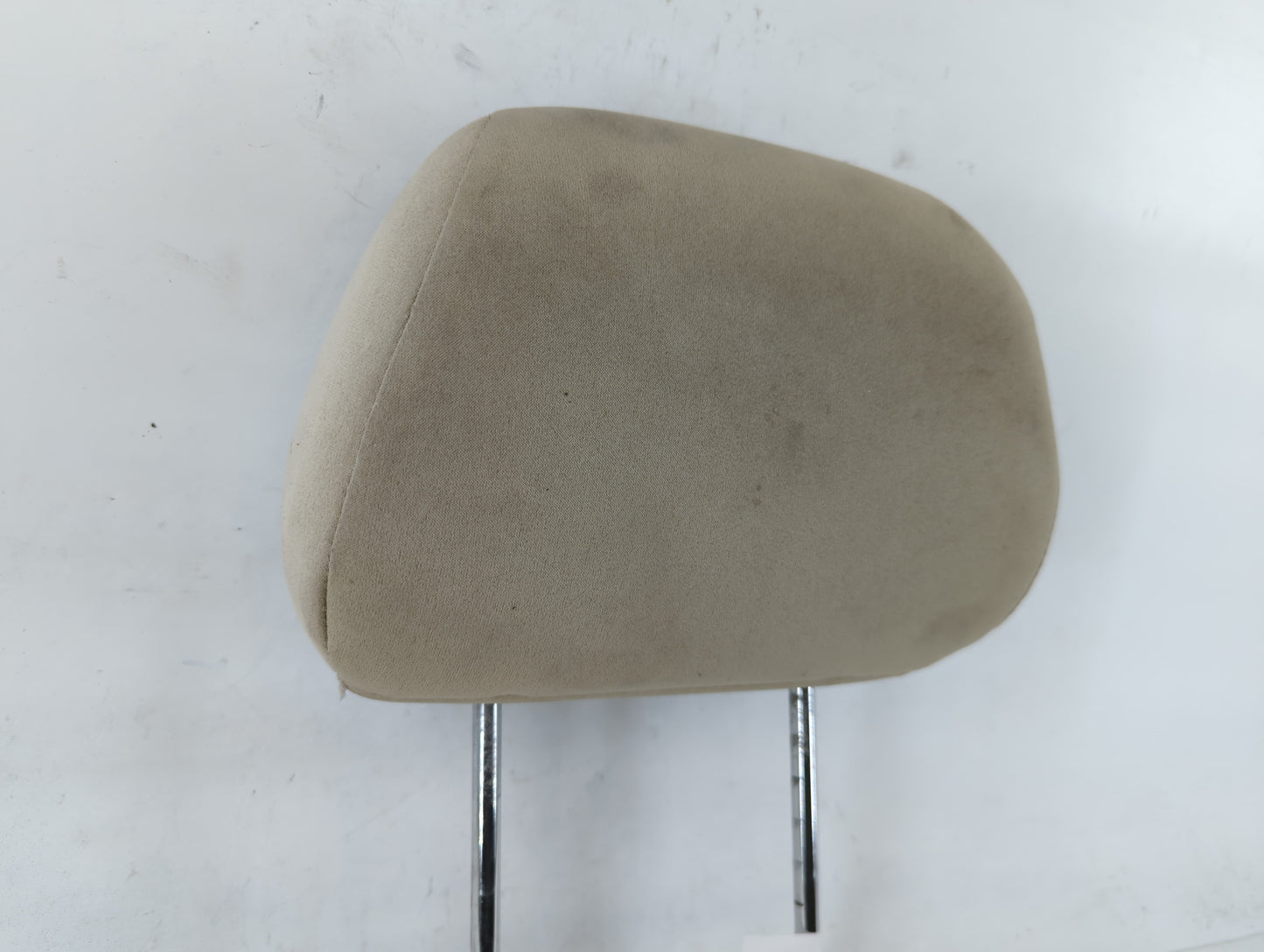 2009-2010 Hyundai Sonata Headrest Head Rest Front Driver Passenger Seat Fits Fits 2009 2010 OEM Used Auto Parts - Oemusedaut