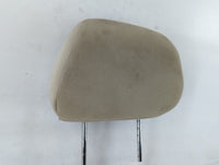 2009-2010 Hyundai Sonata Headrest Head Rest Front Driver Passenger Seat Fits Fits 2009 2010 OEM Used Auto Parts - Oemusedaut