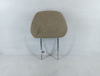 2009-2010 Hyundai Sonata Headrest Head Rest Front Driver Passenger Seat Fits Fits 2009 2010 OEM Used Auto Parts - Oemusedaut