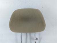 2009-2010 Hyundai Sonata Headrest Head Rest Front Driver Passenger Seat Fits Fits 2009 2010 OEM Used Auto Parts - Oemusedaut