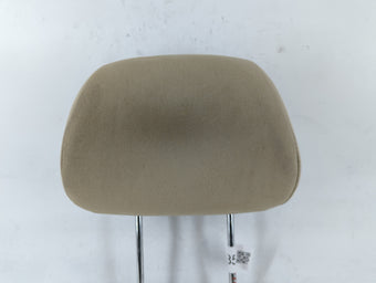 compare product 2009-2010 Hyundai Sonata Headrest Head Rest Front Driver Passenger Seat Fits Fits 2009 2010 OEM Used Auto Parts