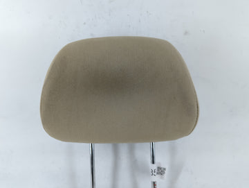 2009-2010 Hyundai Sonata Headrest Head Rest Front Driver Passenger Seat Fits Fits 2009 2010 OEM Used Auto Parts - Oemusedaut