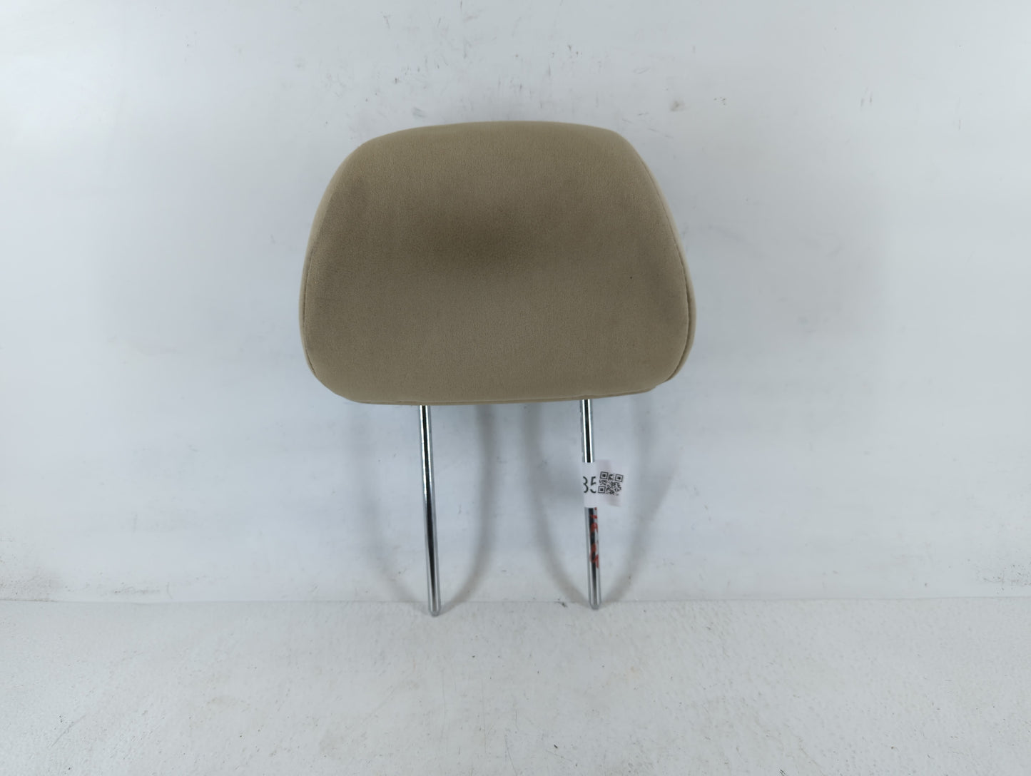 2009-2010 Hyundai Sonata Headrest Head Rest Front Driver Passenger Seat Fits Fits 2009 2010 OEM Used Auto Parts - Oemusedaut