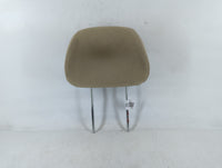 2009-2010 Hyundai Sonata Headrest Head Rest Front Driver Passenger Seat Fits Fits 2009 2010 OEM Used Auto Parts - Oemusedaut