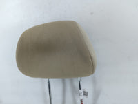 2009-2010 Hyundai Sonata Headrest Head Rest Front Driver Passenger Seat Fits Fits 2009 2010 OEM Used Auto Parts - Oemusedaut