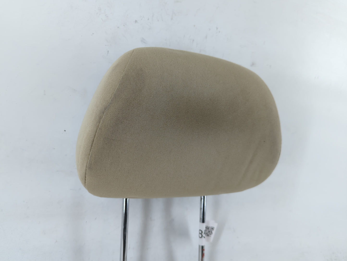 2009-2010 Hyundai Sonata Headrest Head Rest Front Driver Passenger Seat Fits Fits 2009 2010 OEM Used Auto Parts - Oemusedaut