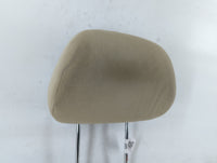 2009-2010 Hyundai Sonata Headrest Head Rest Front Driver Passenger Seat Fits Fits 2009 2010 OEM Used Auto Parts - Oemusedaut
