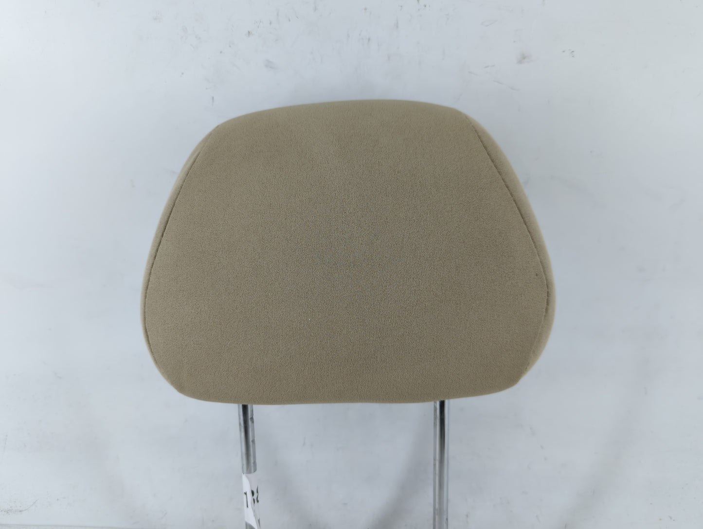 2009-2010 Hyundai Sonata Headrest Head Rest Front Driver Passenger Seat Fits Fits 2009 2010 OEM Used Auto Parts - Oemusedaut