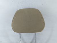 2009-2010 Hyundai Sonata Headrest Head Rest Front Driver Passenger Seat Fits Fits 2009 2010 OEM Used Auto Parts - Oemusedaut