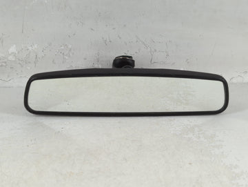 2011-2019 Hyundai Sonata Interior Rear View Mirror Replacement OEM P/N:E8011083 Fits OEM Used Auto Parts - Oemusedautoparts1