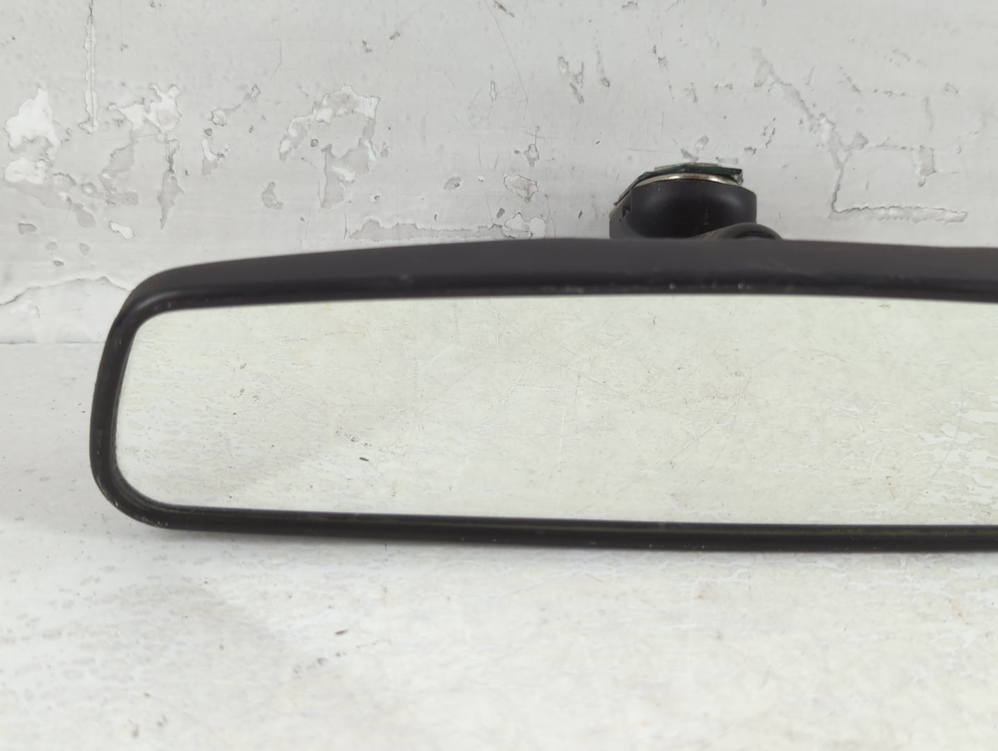 2011-2019 Hyundai Sonata Interior Rear View Mirror Replacement OEM P/N:E8011083 Fits OEM Used Auto Parts - Oemusedautoparts1
