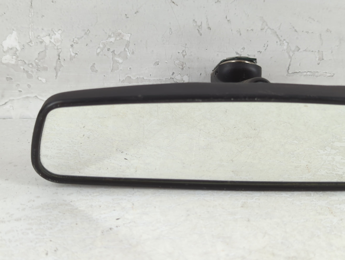 2011-2019 Hyundai Sonata Interior Rear View Mirror Replacement OEM P/N:E8011083 Fits OEM Used Auto Parts - Oemusedautoparts1