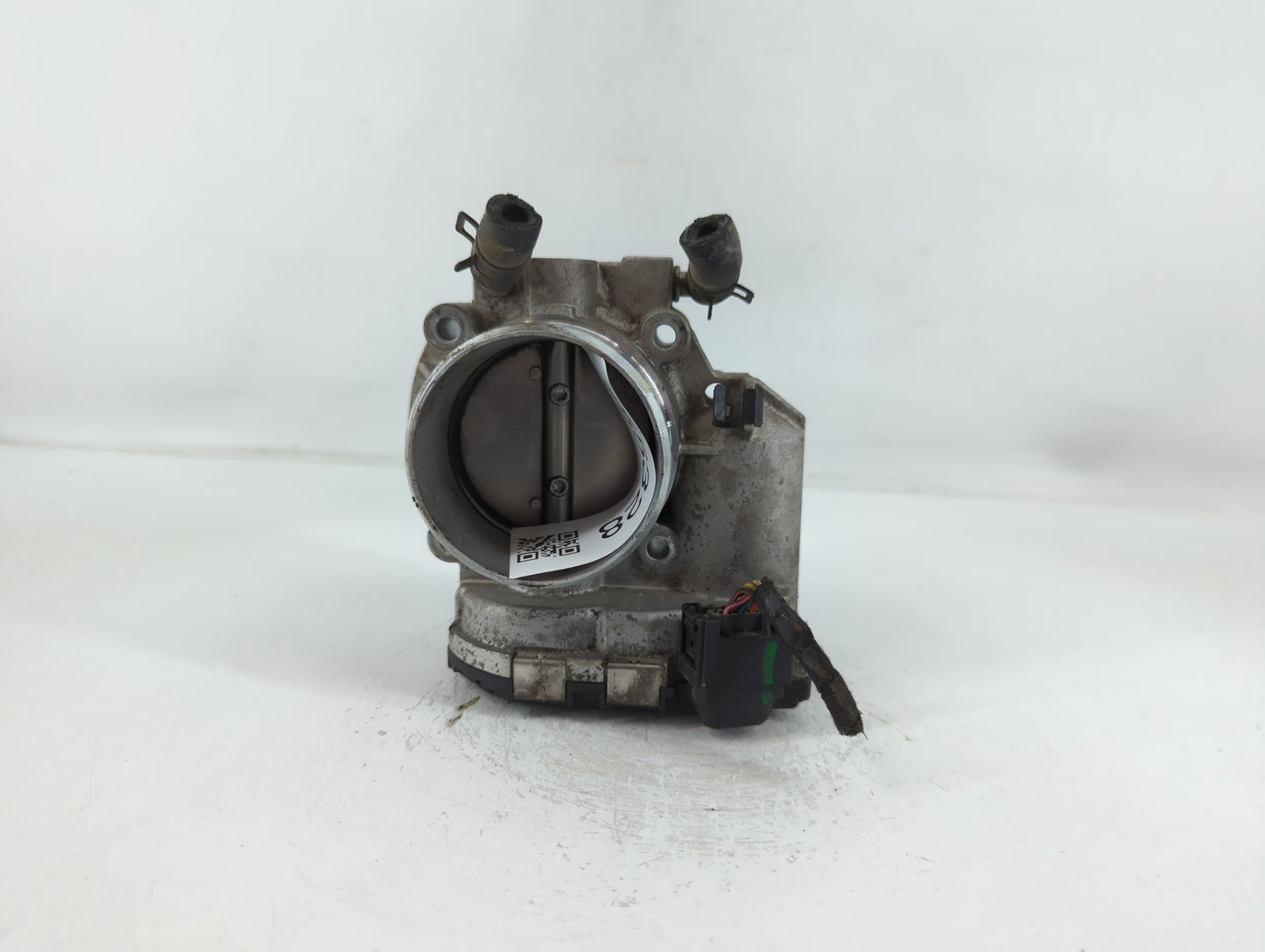 2006-2010 Hyundai Sonata Throttle Body P/N:9 590 930 001 35100-2400 Fits Fits 2006 2007 2008 2009 2010 2011 2012 2013 OEM Us
