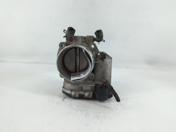 2006-2010 Hyundai Sonata Throttle Body P/N:9 590 930 001 35100-2400 Fits Fits 2006 2007 2008 2009 2010 2011 2012 2013 OEM Us