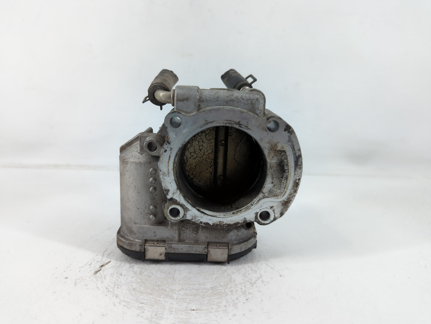 2006-2010 Hyundai Sonata Throttle Body P/N:9 590 930 001 35100-2400 Fits Fits 2006 2007 2008 2009 2010 2011 2012 2013 OEM Us