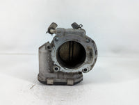 2006-2010 Hyundai Sonata Throttle Body P/N:9 590 930 001 35100-2400 Fits Fits 2006 2007 2008 2009 2010 2011 2012 2013 OEM Us