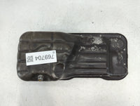 2009-2010 Hyundai Sonata Engine Oil Pan Fits Fits 2009 2010 2011 2012 2013 OEM Used Auto Parts - Oemusedautoparts1.com