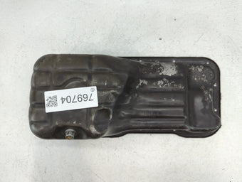 compare product 2009-2010 Hyundai Sonata Engine Oil Pan Fits Fits 2009 2010 2011 2012 2013 OEM Used Auto Parts