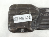2009-2010 Hyundai Sonata Engine Oil Pan Fits Fits 2009 2010 2011 2012 2013 OEM Used Auto Parts - Oemusedautoparts1.com