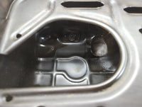 2009-2010 Hyundai Sonata Engine Oil Pan Fits Fits 2009 2010 2011 2012 2013 OEM Used Auto Parts - Oemusedautoparts1.com