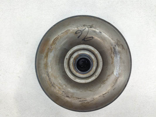 2009 Hyundai Sonata Torque Converter Automatic Transmission OEM P/N:3300S 956AB Fits OEM Used Auto Parts - Oemusedautoparts1