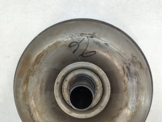 2009 Hyundai Sonata Torque Converter Automatic Transmission OEM P/N:3300S 956AB Fits OEM Used Auto Parts