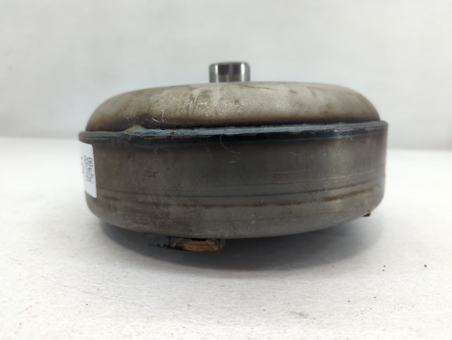 2009 Hyundai Sonata Torque Converter Automatic Transmission OEM P/N:3300S 956AB Fits OEM Used Auto Parts - Oemusedautoparts1