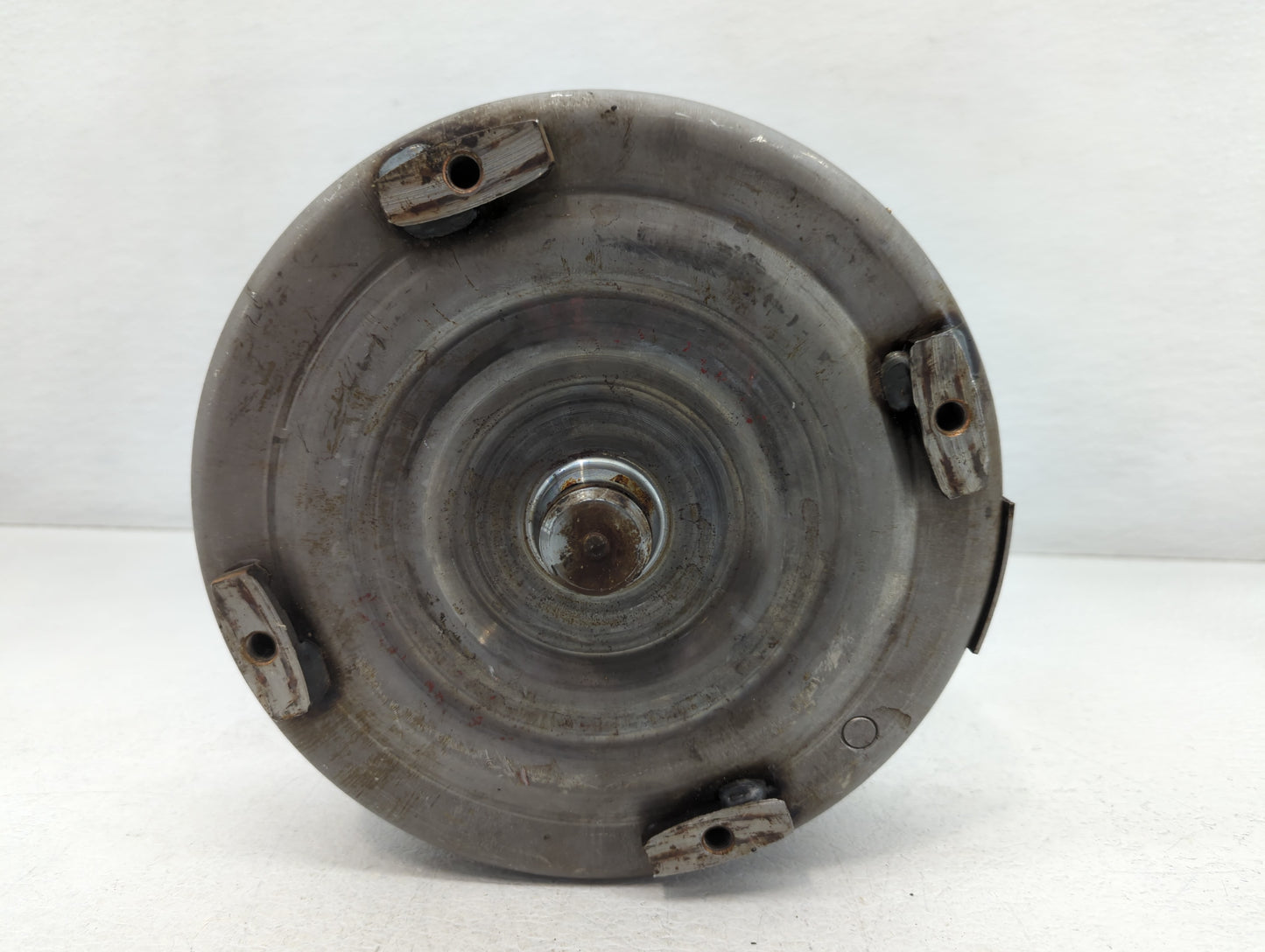 2009 Hyundai Sonata Torque Converter Automatic Transmission OEM P/N:3300S 956AB Fits OEM Used Auto Parts - Oemusedautoparts1