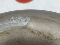 2009 Hyundai Sonata Torque Converter Automatic Transmission OEM P/N:3300S 956AB Fits OEM Used Auto Parts - Oemusedautoparts1