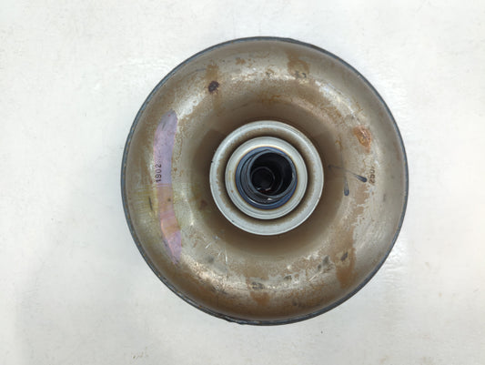 2009 Hyundai Sonata Torque Converter Automatic Transmission OEM P/N:P044736250AD Fits OEM Used Auto Parts - Oemusedautoparts