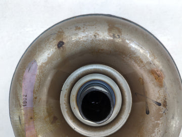 2009 Hyundai Sonata Torque Converter Automatic Transmission OEM P/N:P044736250AD Fits OEM Used Auto Parts