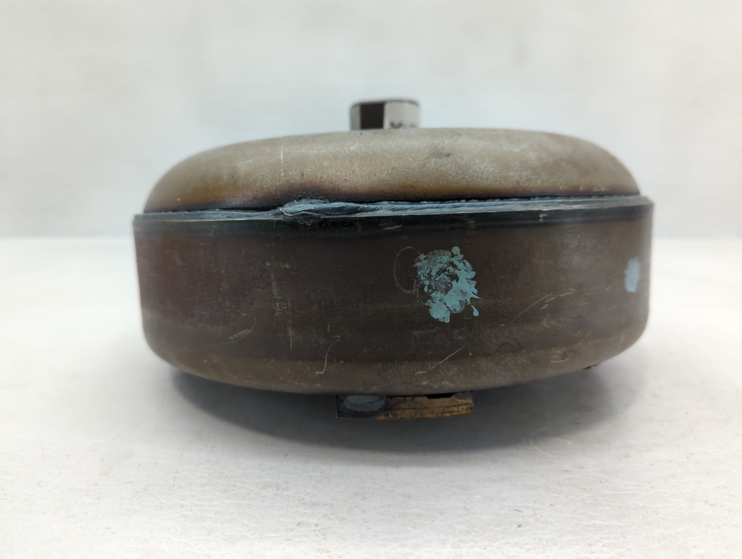 2009 Hyundai Sonata Torque Converter Automatic Transmission OEM P/N:P044736250AD Fits OEM Used Auto Parts - Oemusedautoparts