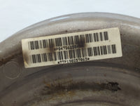 2009 Hyundai Sonata Torque Converter Automatic Transmission OEM P/N:P044736250AD Fits OEM Used Auto Parts - Oemusedautoparts