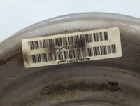 2009 Hyundai Sonata Torque Converter Automatic Transmission OEM P/N:P044736250AD Fits OEM Used Auto Parts - Oemusedautoparts