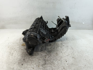 2009-2010 Hyundai Sonata Turbocharger Exhaust Manifold With Turbo Charger