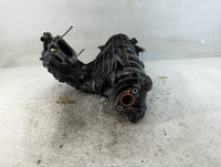 2009-2010 Hyundai Sonata Turbocharger Exhaust Manifold With Turbo Charger - Oemusedautoparts1.com