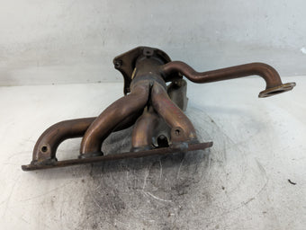 compare product 2009-2010 Hyundai Sonata Turbocharger Exhaust Manifold With Turbo Charger