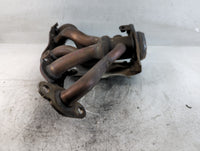 2009-2010 Hyundai Sonata Turbocharger Exhaust Manifold With Turbo Charger - Oemusedautoparts1.com